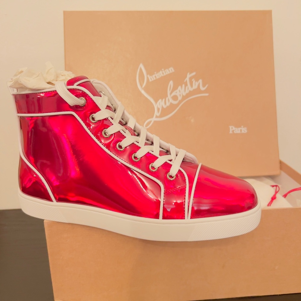 Christian Louboutins